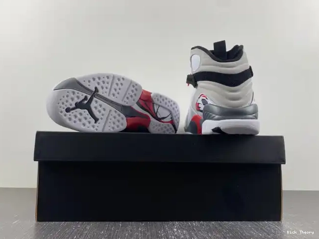 Kicked Out Shoe Store 8 (2013) Retro 305381-103 Bunny Air Bugs Jordan 0512
